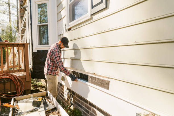 Trusted Fiber Cement Siding service in Blackville, SC - Creative Siding